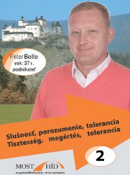 Peter Bollo