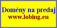 www.lobing.eu